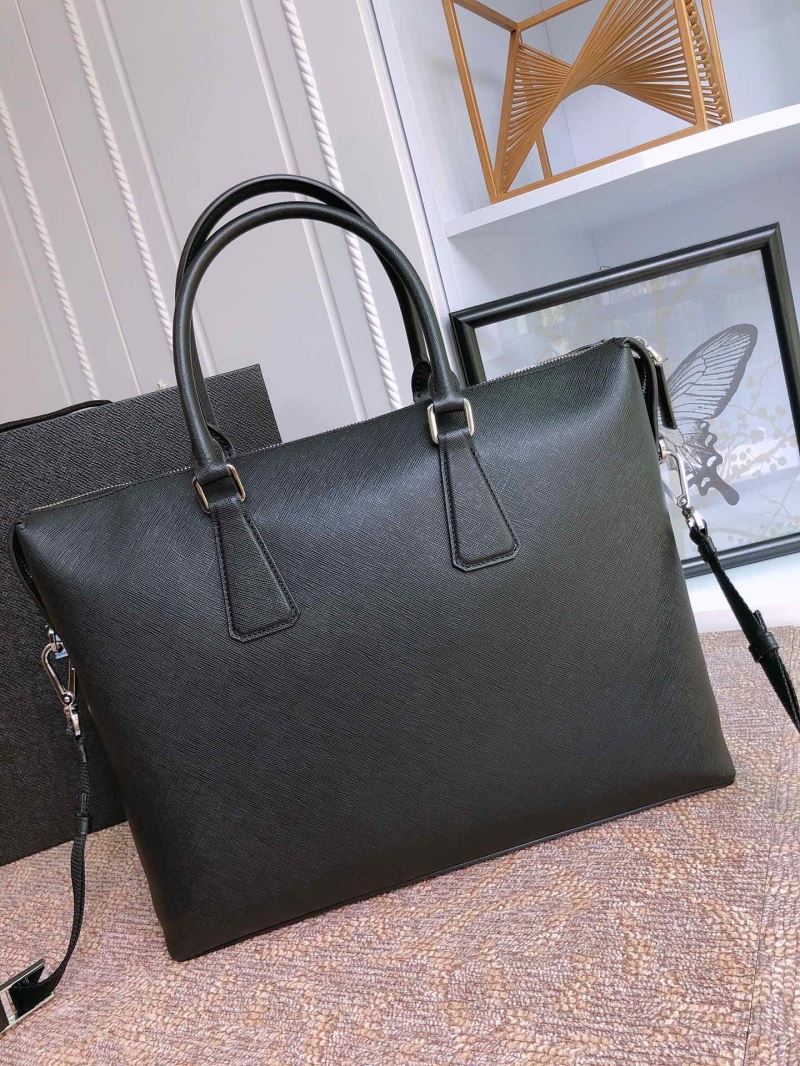 mens Pra*a briefcases